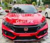 Honda Civic 1.5 RS Turbo 2016 For Sale in Lahore