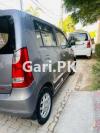 Suzuki Wagon R VXL 2019 For Sale in Multan