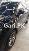 MG HS 1.5 Turbo 2021 For Sale in Islamabad