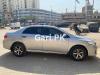 Toyota Corolla XLi VVTi 2012 For Sale in Karachi