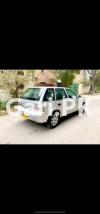 Suzuki Cultus VXRi (CNG) 2016 For Sale in Haroonabad