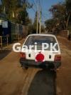 Suzuki Mehran VX 1995 For Sale in Satellite Town