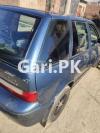 Suzuki Cultus VXR 2008 For Sale in Lahore