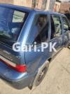 Suzuki Cultus VXR 2008 For Sale in Manawan