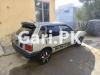 Suzuki Khyber  1989 For Sale in Lahore