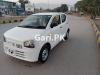 Suzuki Alto VXR 2022 For Sale in Islamabad