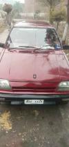 Suzuki Khyber  1994 For Sale in Lahore