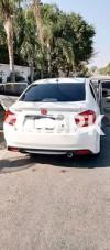 Honda City 1.3 i-VTEC 2014 For Sale in Lahore