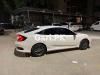 Honda Civic Oriel 1.8 i-VTEC CVT 2021 For Sale in Karachi