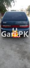 Suzuki Cultus VXR 2007 For Sale in Rawalpindi