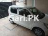 Suzuki Wagon R  2016 For Sale in Audit & Accounts Housing Society