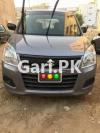 Suzuki Wagon R  2017 For Sale in Karachi