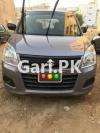 Suzuki Wagon R  2017 For Sale in Gulshan-e-Maymar