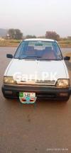 Suzuki Mehran VX 2004 For Sale in Rahwali Cantt