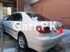 Toyota Corolla XLI 2008 For Sale in Abbottabad