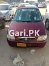 Suzuki Alto  2004 For Sale in Clifton - Block 2