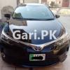 Toyota Corolla GLI 2020 For Sale in Pak Arab Housing Society Phase 1