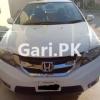 Honda City IVTEC 2021 For Sale in Pak Arab Housing Society Phase 1