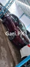 Honda Vezel  2015 For Sale in Chakwal