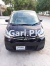 Mitsubishi Ek Wagon  2019 For Sale in Peshawar