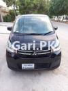 Mitsubishi Ek Wagon  2019 For Sale in Gulshan-e-Iqbal