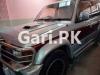 Mitsubishi Pajero  1991 For Sale in Ichhra