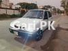 Suzuki Mehran VX 2008 For Sale in Faisalabad