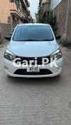 Suzuki Cultus VXR 2018 For Sale in Rawalpindi