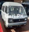 Suzuki Bolan  2023 For Sale in Nazimabad