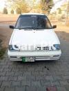Suzuki Mehran VX 2016 For Sale in Multan