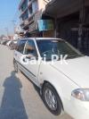 Suzuki Cultus EURO II 2014 For Sale in Rawalpindi