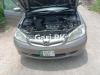 Honda Civic VTi 1.6 2006 For Sale in Multan