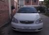 Toyota Corolla XLi Std 2007 For Sale in Peshawar