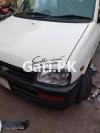 Daihatsu Cuore CL 2007 For Sale in Lahore