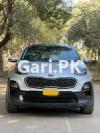 Kia Sportage  2020 For Sale in Karachi