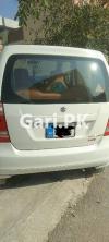 Suzuki Wagon R  2021 For Sale in Rawalpindi