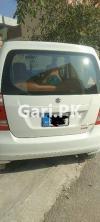 Suzuki Wagon R  2021 For Sale in Kallar Syedan