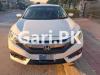 Honda Civic VTi Oriel Prosmatec 2018 For Sale in Islamabad
