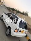 Suzuki Mehran VXR 2018 For Sale in Airport