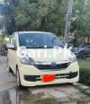 Toyota Pixis Epoch  2015 For Sale in Lahore