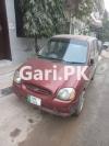 Hyundai Santro  2001 For Sale in Johar Town Phase 1