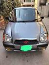 Hyundai Santro  2006 For Sale in DHA Phase 1