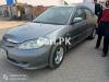 Honda Civic EXi 2006 For Sale in Talagang