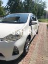 Toyota Aqua S 2014 For Sale in Islamabad