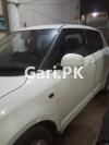 Suzuki Swift DX 1.3 2011 For Sale in Gujranwala