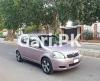 Toyota Vitz  2002 For Sale in Karachi