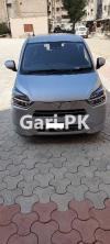 Daihatsu Mira  2018 For Sale in University Road