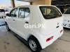 Suzuki Alto VXR 2022 For Sale in Gujranwala