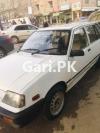 Suzuki Khyber Limited Edition 1992 For Sale in Islamabad