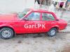 Toyota Corolla 2.0D 1980 For Sale in Chakwal